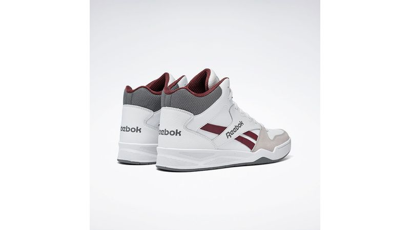 Tenis reebok royal bb4500 hi2 cheap