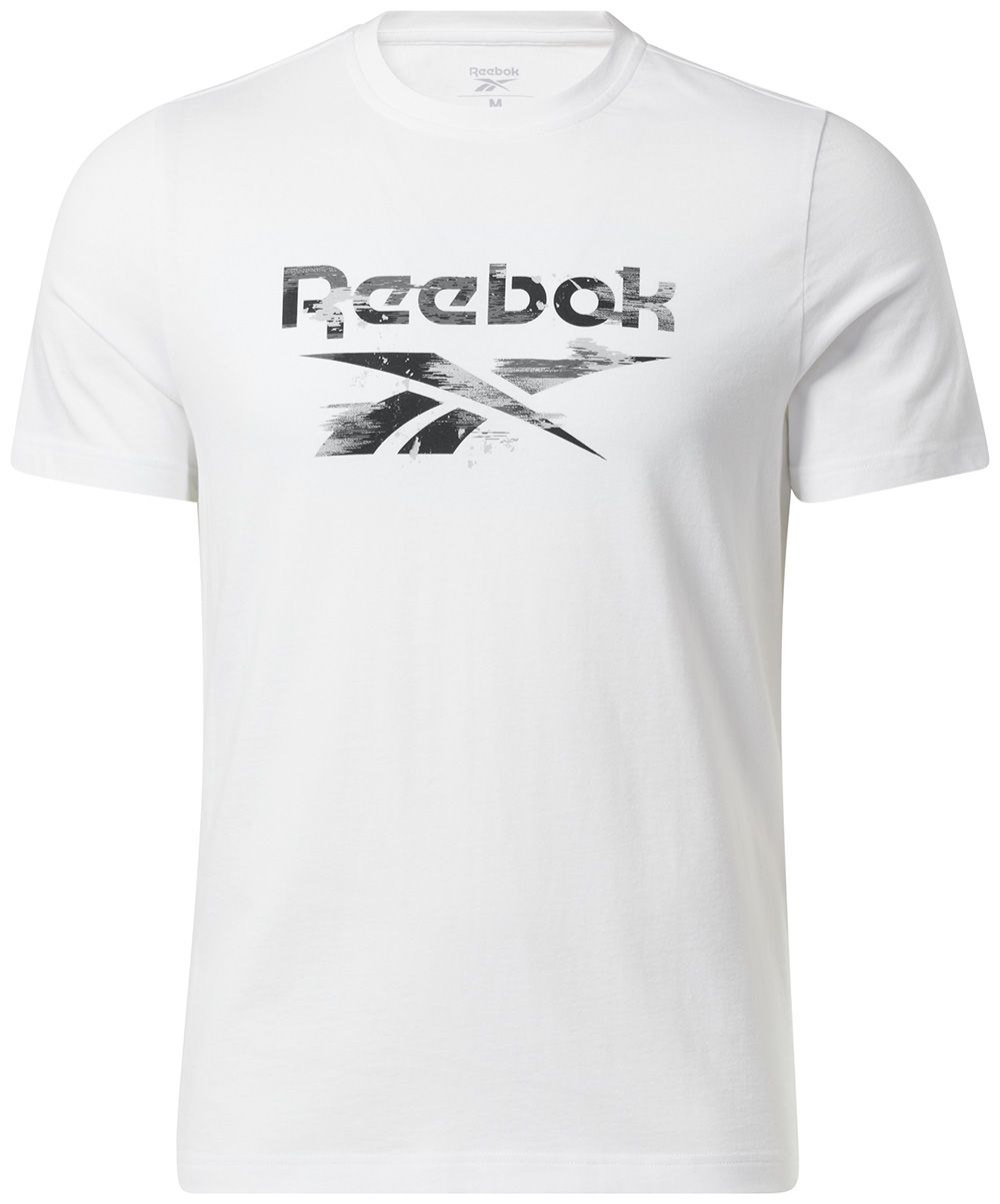 Camiseta Reebok Identity Modern Camo Hombre