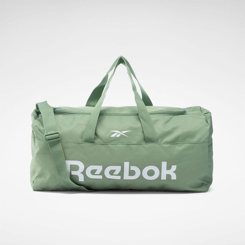 Bolsos reebok cheap hombre verdes