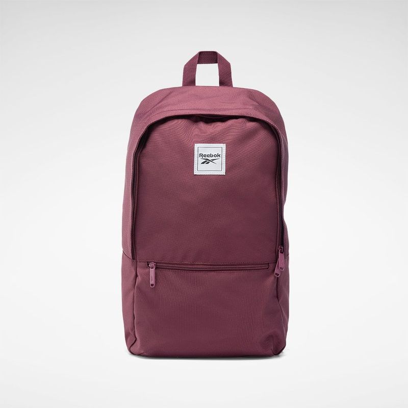 Bolsa cheap reebok marron