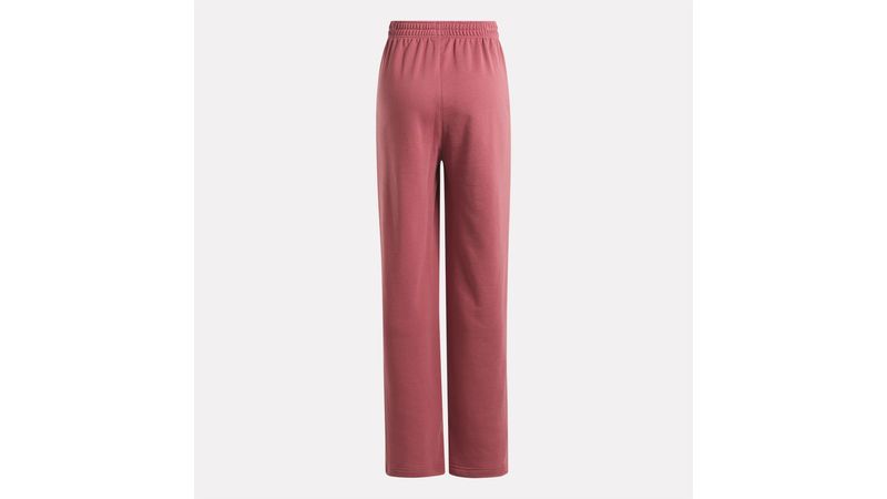 Pantalon reebok sale classic hombre rosas