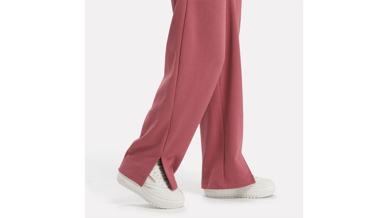 Pantalon reebok cheap classic mujer 2016