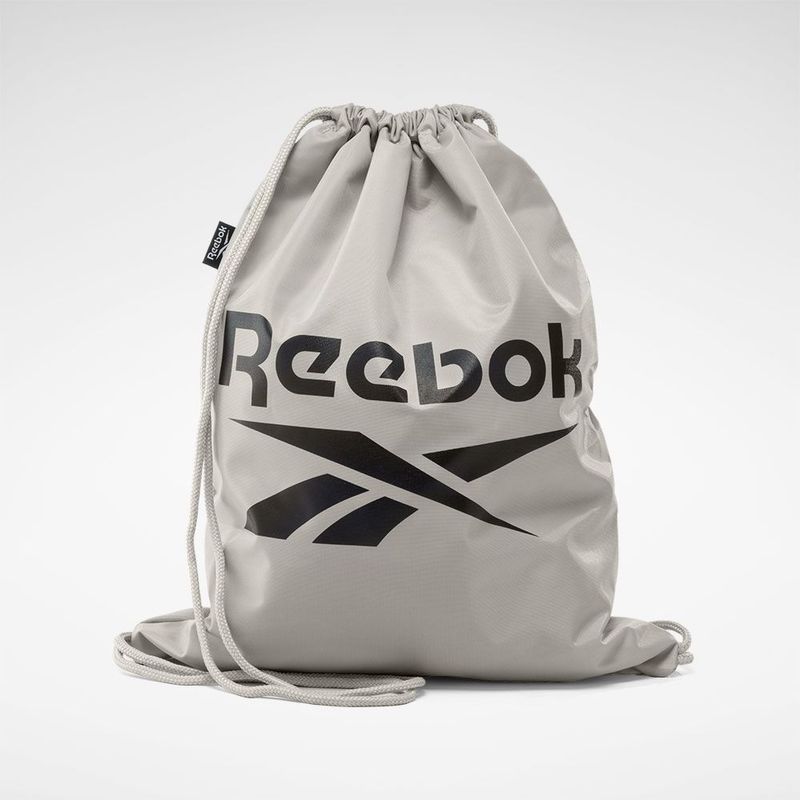 Bolso reebok mujer best sale beige