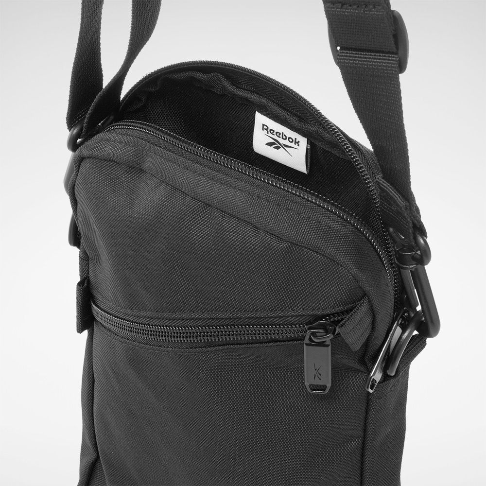 Bolso reebok hombre sale