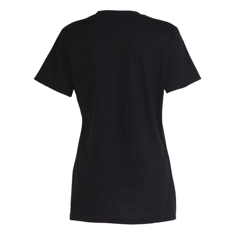 Camiseta-Manga-Corta-adidas-para-hombre-M-Myst-Clr-Shft-para-moda-color-negro.-Reverso-Sin-Modelo
