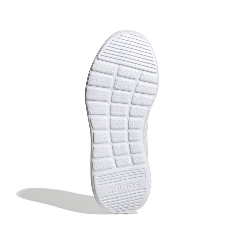 Tenis-adidas-para-mujer-Lite-Racer-3.0-para-correr-color-blanco.-Suela