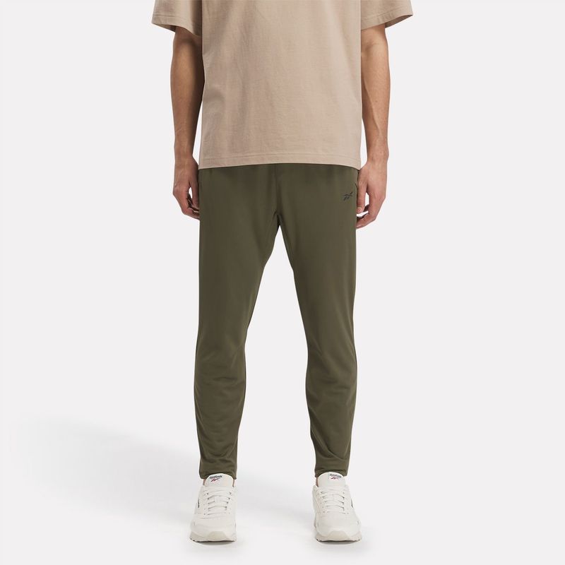 Pantalones cheap reebok olive