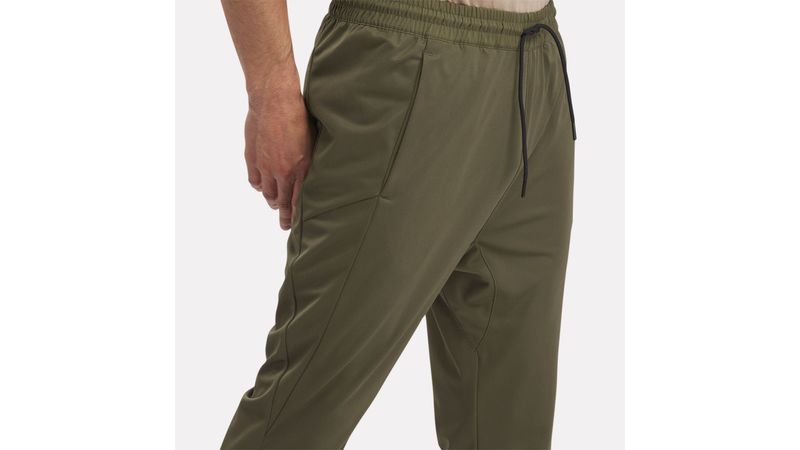 Pantalones reebok hombre clearance olive