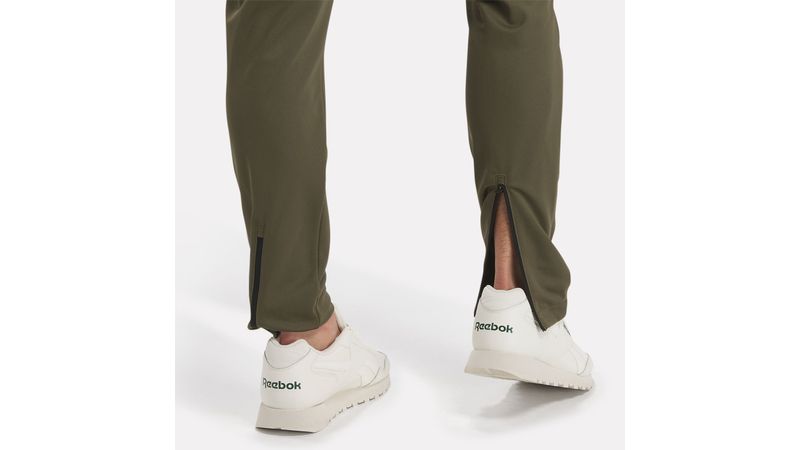 Pantalon reebok cheap classic hombre verdes