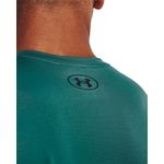 Camiseta Under Armour UA Tech Vent 1376791 628 - Deportes Manzanedo