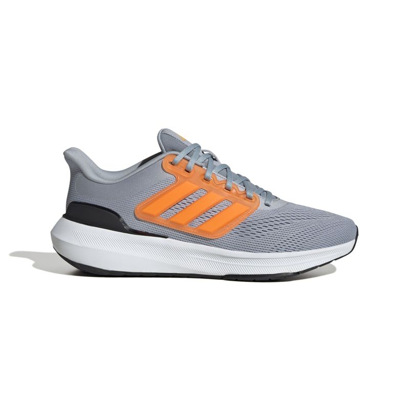 Tenis-adidas-para-hombre-Ultrabounce-para-correr-color-gris.-Lateral-Externa-Derecha
