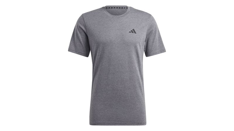 Camisetas manga corta hombre adidas hot sale