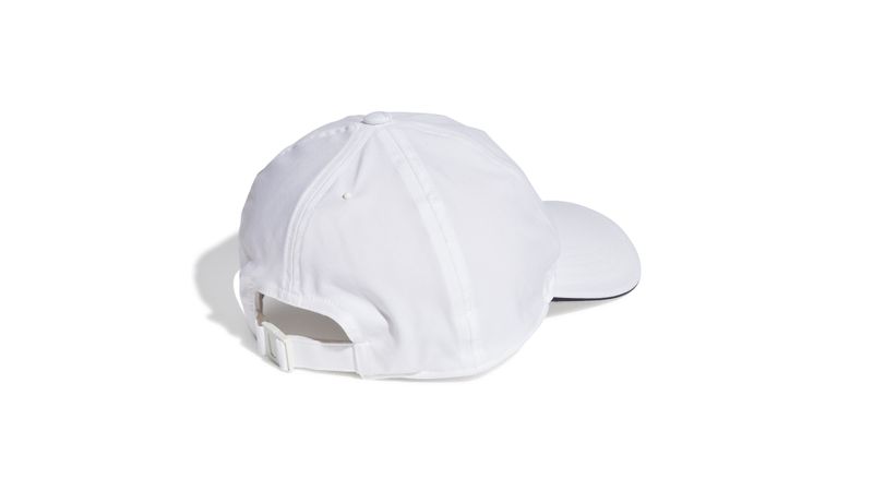 Gorra adidas blanca online hombre