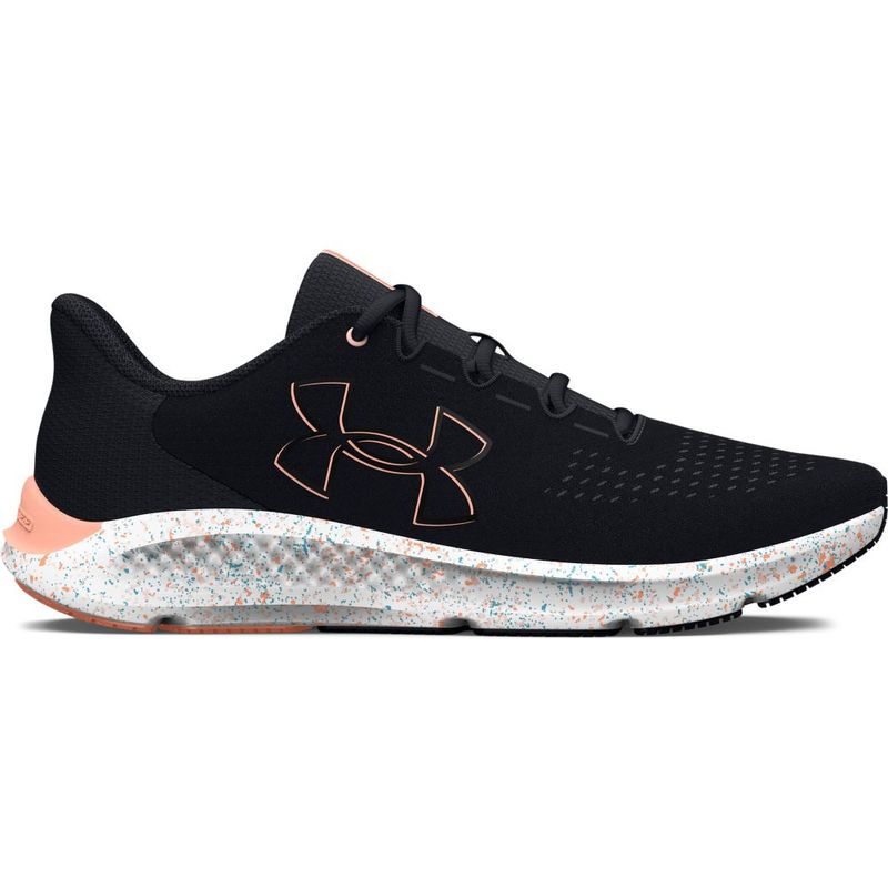 Under armour charged pursuit 2 mujer best sale