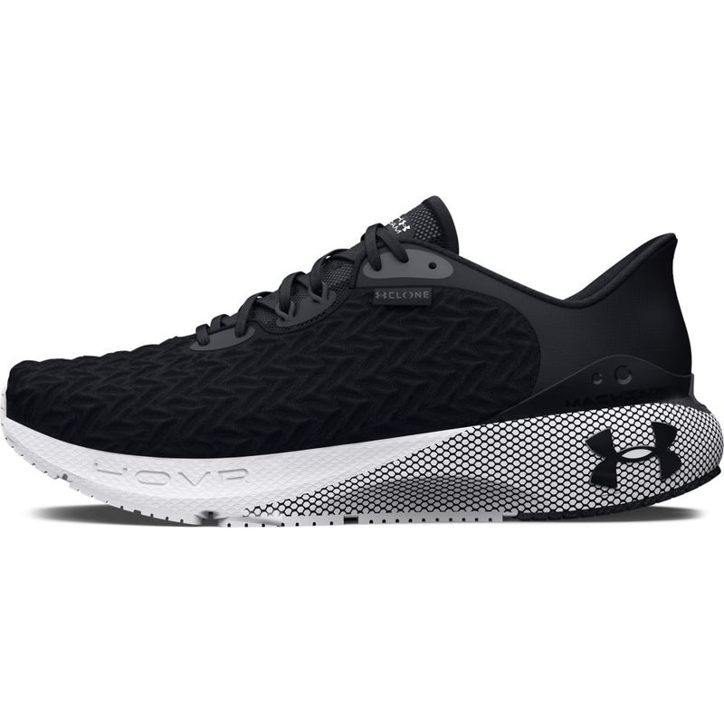 Tenis-under-armour-para-hombre-Ua-Hovr-Machina-3-Clone-para-correr-color-negro.-Detalle-1-