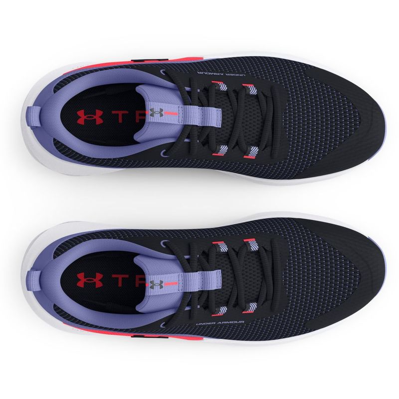 Tenis-under-armour-para-mujer-Ua-W-Dynamic-Select-para-entrenamiento-color-negro.-Capellada