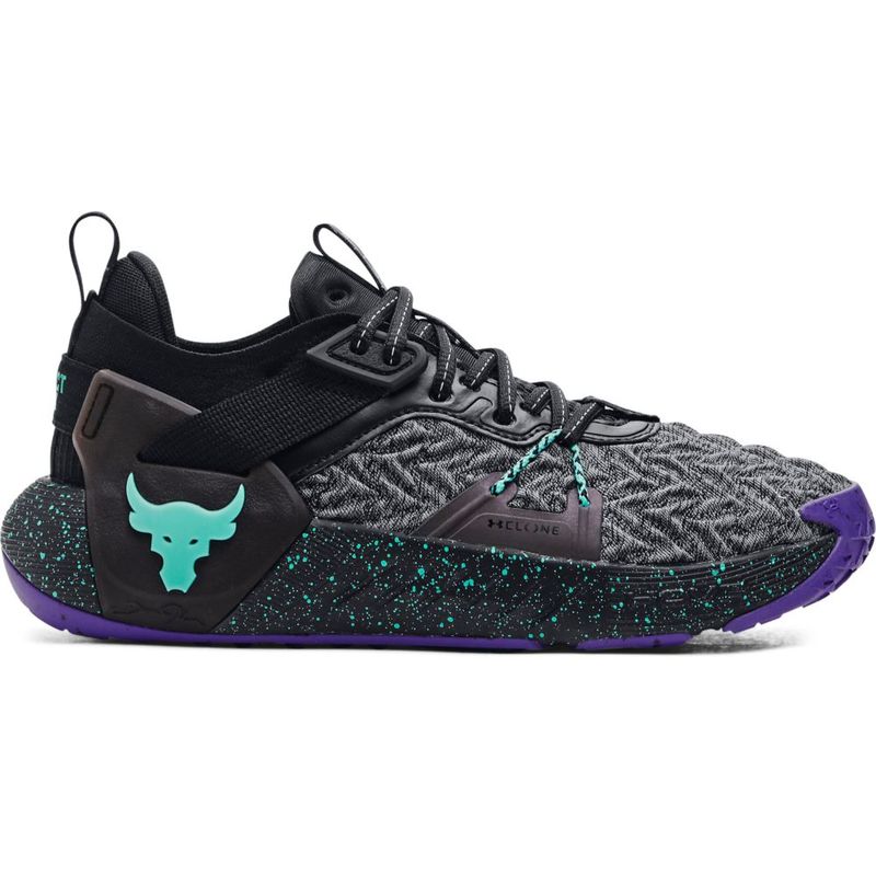 UNDER ARMOUR Tenis Under Armour Ua W Project Rock 5 de mujer para  entrenamiento