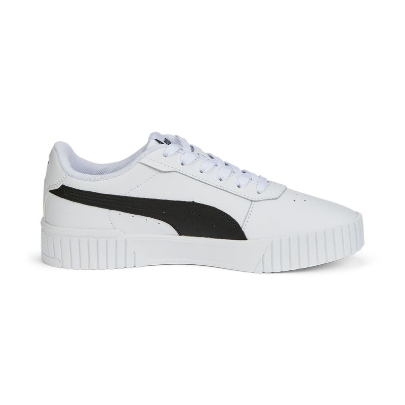 Zapatos puma outlet lifestyle de mujer