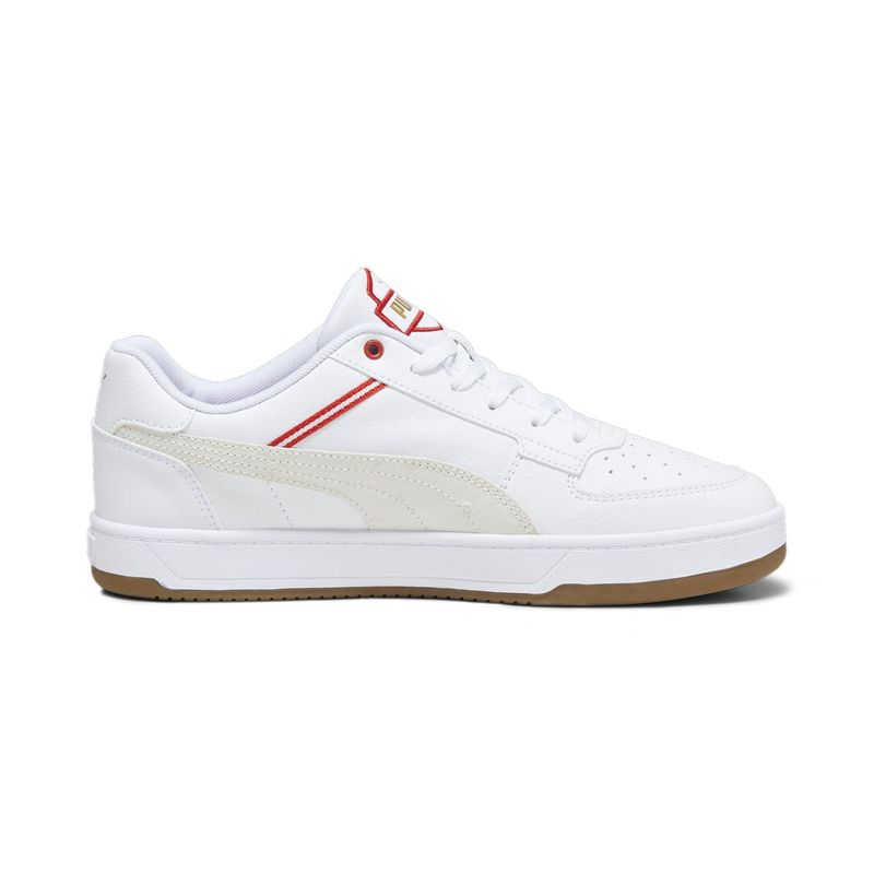 Puma Puma Caven 2.0 Retro Academia Tenis blanco de hombre