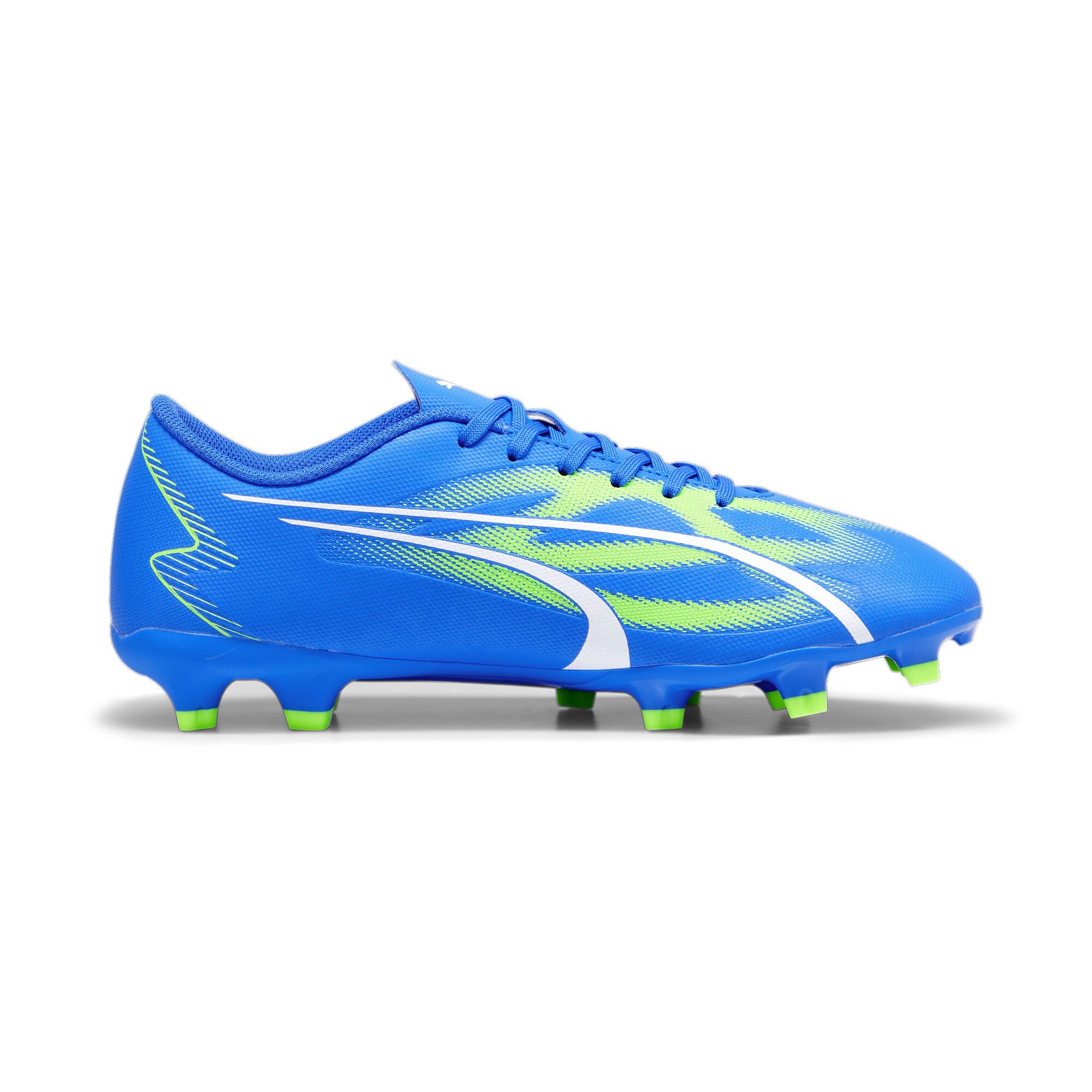 Puma Ultra Play Fg Ag Guayos azul de hombre para futbol Referencia 107423 03 prochampions