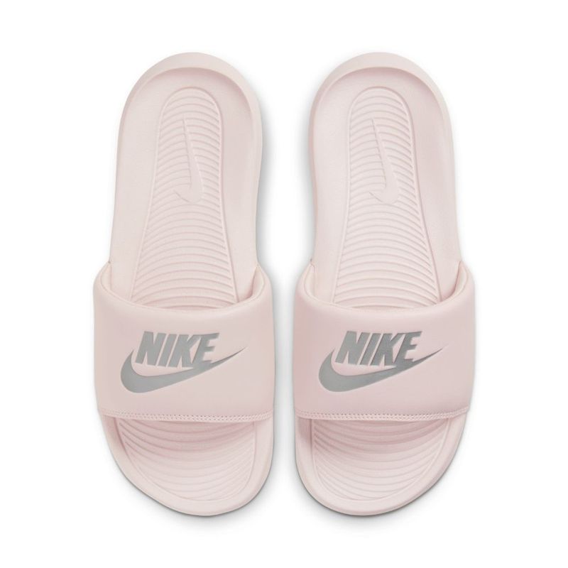 Sandalias-nike-para-mujer-W-Nike-Victori-One-Slide-para-natacion-color-rojo.-Capellada