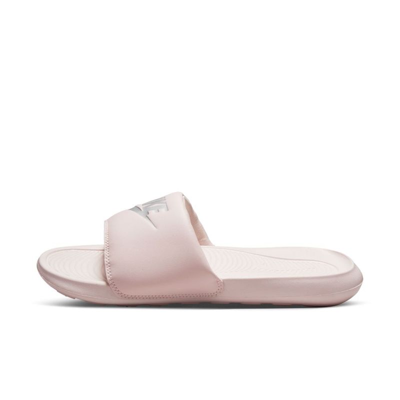 Sandalias-nike-para-mujer-W-Nike-Victori-One-Slide-para-natacion-color-rojo.-Lateral-Externa-Izquierda