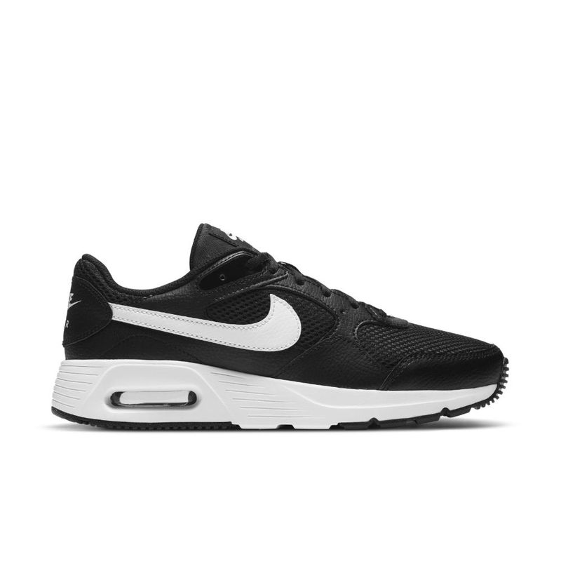 Nike - Tenis para mujer Air Max Oketo., negro, 6.5