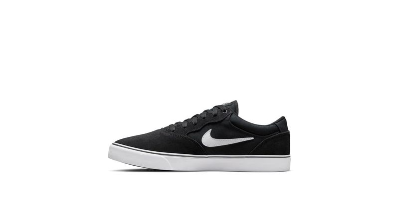 Nike sb deals hombre negro