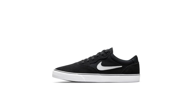 Nike janoski 2025 negras niño