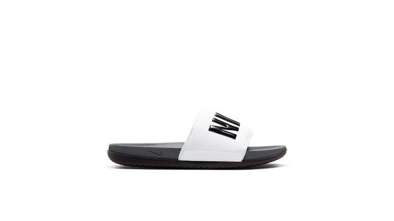 Ojotas nike offcourt slide hombre new arrivals