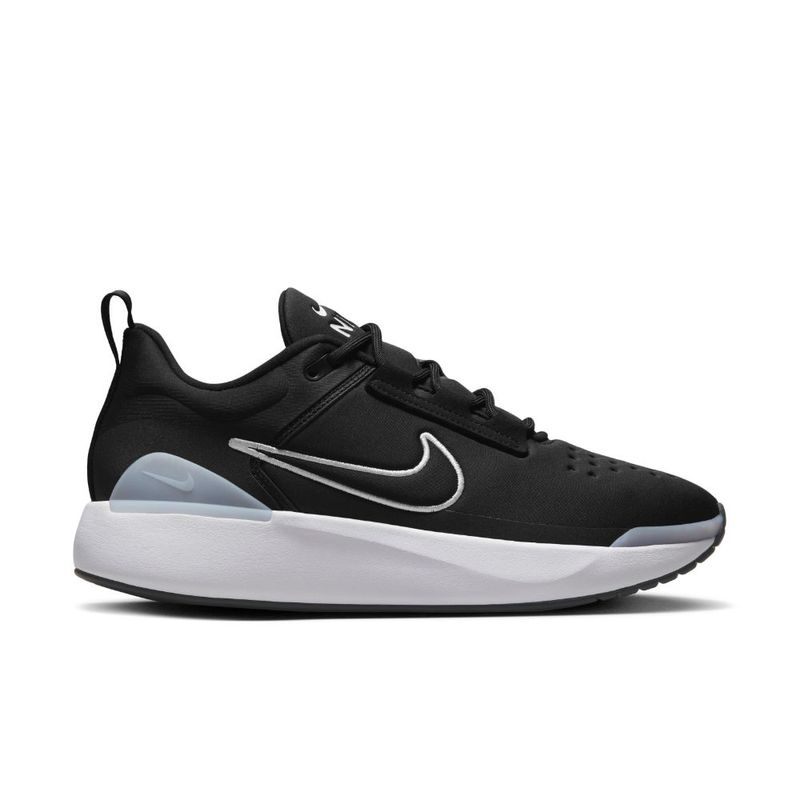 Tenis negro hombre nike new arrivals