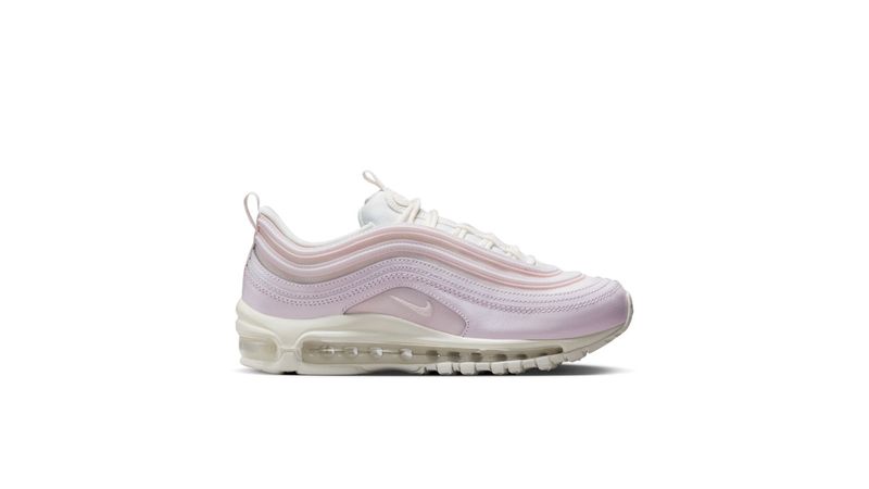 Nike 97 mujer outlet rosas