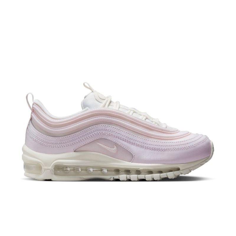 Nike air max mujer color clearance rosa