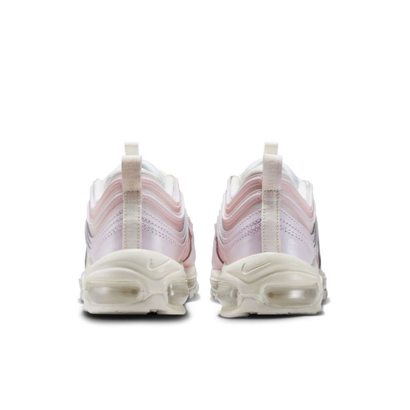 Nike Air Max 97 Tenis rosado de mujer lifestyle Referencia DX0137 600 prochampions
