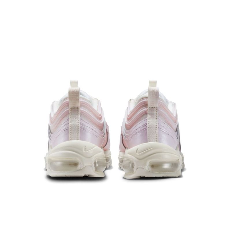 Nike Air Max 97 Tenis rosado de mujer lifestyle Referencia DX0137 600 prochampions