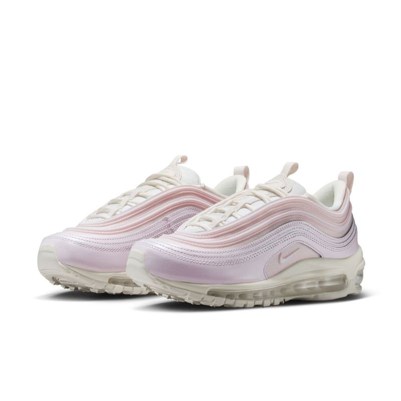 Air max 97 mujer rosa best sale