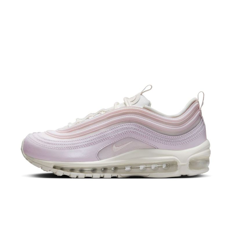 Nike Air Max 97 Tenis rosado de mujer lifestyle Referencia DX0137 600 prochampions