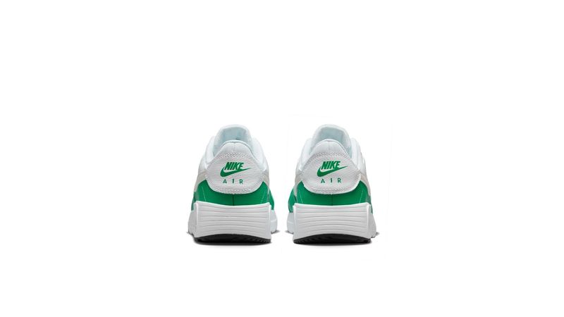 Zapatillas Running para Hombre Nike CW4555 110 Air Max Sc Blanco-8.5 US I  Oechsle - Oechsle