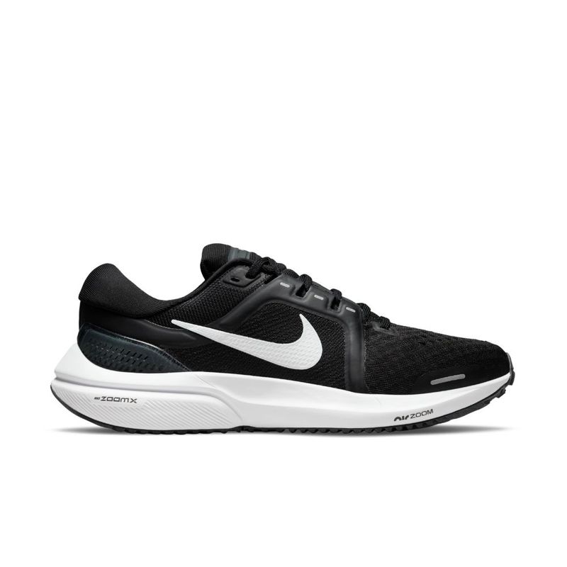 Nike vomero shop mujer negras