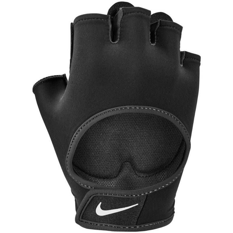 Guantes nike shop gym negro