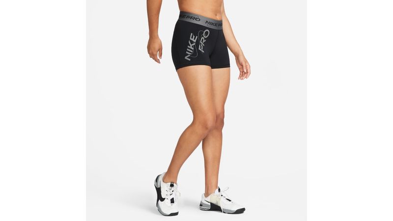 Short de licra discount nike