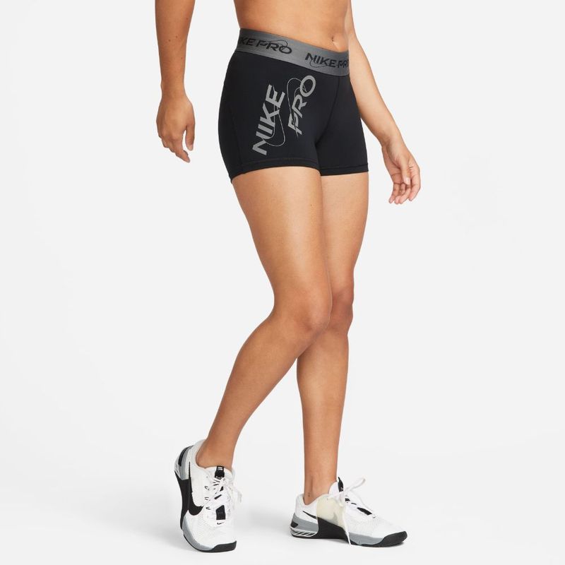 Short para entrenar discount mujer