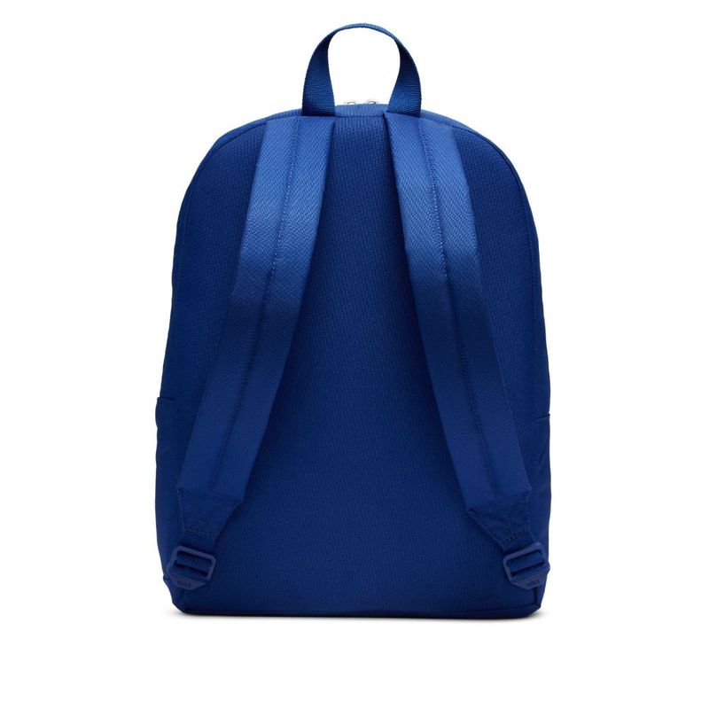 Morral-nike-para-niño-Y-Nk-Classic-Bkpk-para-moda-color-azul.-Secundaria-Balon