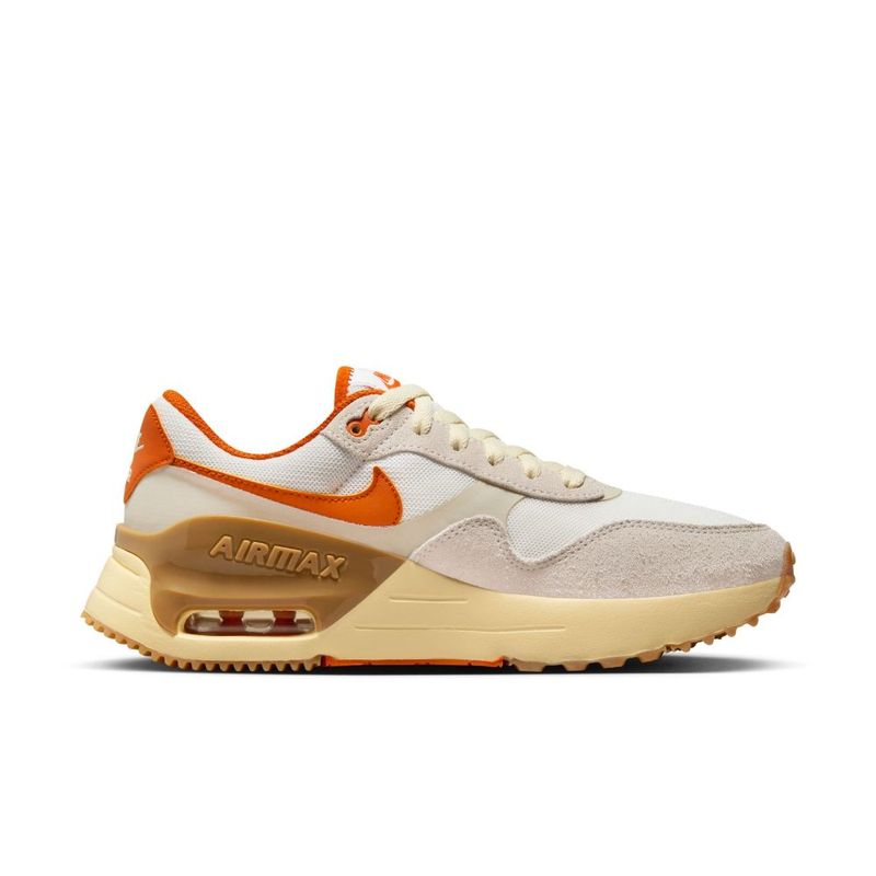 Nike W Nike Air Max Systm Ncps Tenis multicolor de mujer lifestyle Referencia FQ8106 133 prochampions