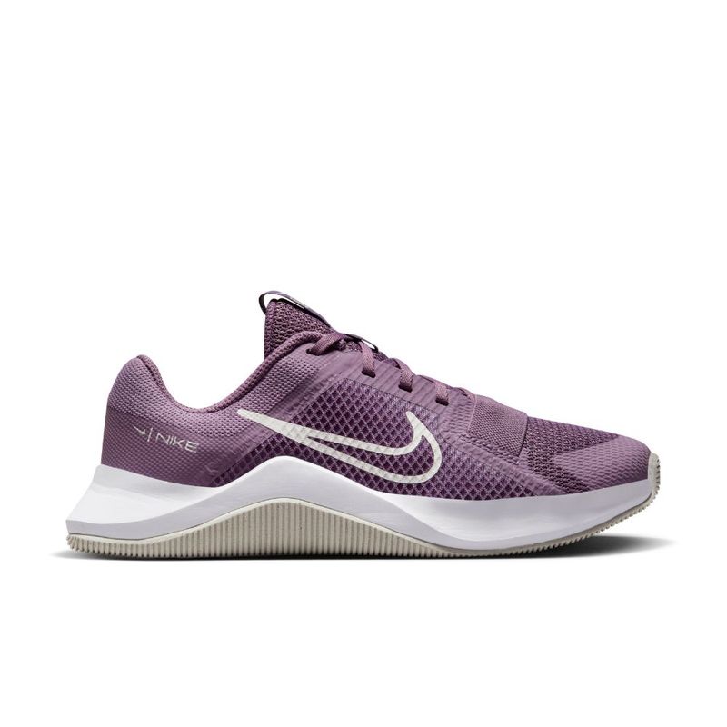 Tenis nike de mujer color morado new arrivals