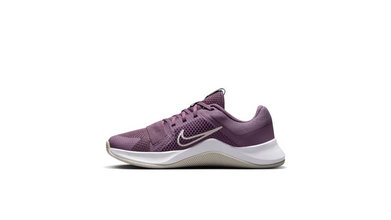 Tenis nike de store mujer color morado