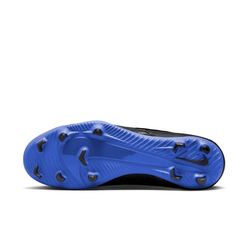 Guayos-nike-para-hombre-Phantom-Gx-Club-Fg-Mg-para-futbol-color-negro.-Suela