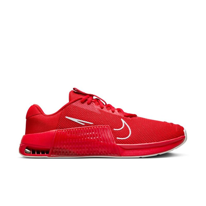 Tenis nike de online hombre rojos