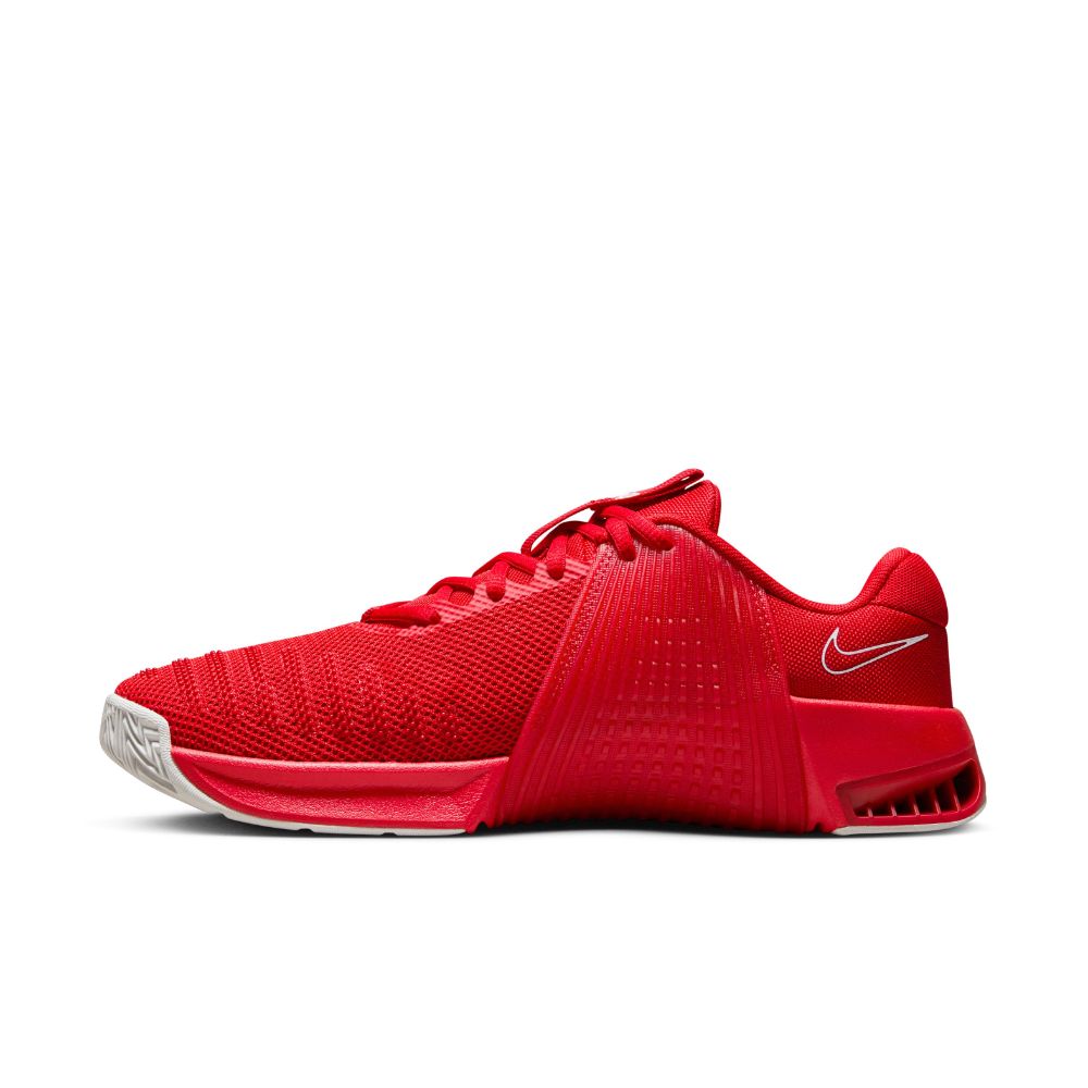 Nike M Nike Metcon 9 Tenis rojo de hombre para entrenamiento Referencia:  DZ2617-600 - prochampions