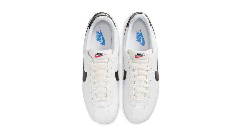 Nike Cortez Tenis blanco de hombre lifestyle Referencia DM4044